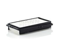 MANN-FILTER C 2537/2 Filtro de aire