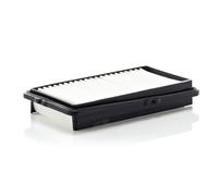 MANN-FILTER C 2537/2 Filtro de aire - para Automóviles + Vehículos de transporte
