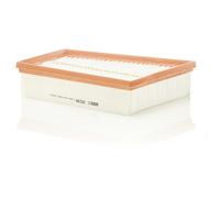 MANN-FILTER C 2538 Filtro de aire para RENAULT MEGANE II Ranchera familiar