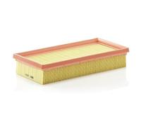 MANN-FILTER C 2554 Filtro de aire - para Automóviles + Vehículos de transporte