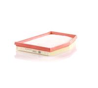 Filtro de aire MANN-FILTER C 2558/5