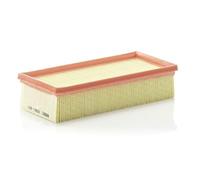 MANN-FILTER C 2561 Filtro de aire - para Automóviles + Vehículos de transporte