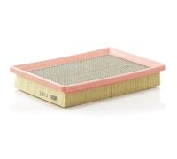MANN-FILTER C 2571 Filtro de aire - para Automóviles + Vehículos de transporte