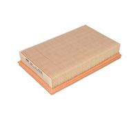 Filtro de aire MANN-FILTER C 2579