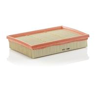 MANN-FILTER C 2589 Filtro de aire - para Automóviles + Vehículos de transporte