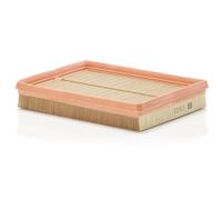 Filtro de aire MANN-FILTER C 26 012