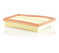 MANN-FILTER C 26 017 Filtro de aire adecuado para MERCEDES-BENZ Clase A (W177)