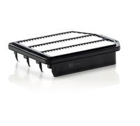 MANN-FILTER C 26 018 Filtro de aire - para Automóviles + Vehículos de transporte