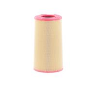 MANN-FILTER C 26 024 KIT Filtro de aire Cartucho filtrante con tapa de cierre