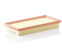 MANN-FILTER C 26 027 Filtro de aire - para Automóviles + Vehículos de transporte