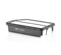 Mann Filter Elemento de filtro de aire C 26 033