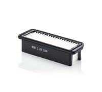 MANN-FILTER C 26 036 Filtro de aire - para Automóviles + Vehículos de transporte