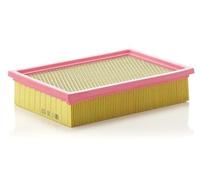 Filtro de aire MANN-FILTER C 26 100