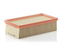 MANN-FILTER C 26 107 Filtro de aire - para Automóviles + Vehículos de transporte