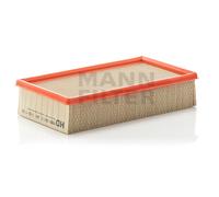 Filtro de aire MANN-FILTER C 26 110/1