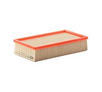 MANN-FILTER C 26 110/1 Filtro de aire - para Automóviles + Vehículos de transporte