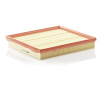 MANN-FILTER C 26 110/2 Filtro de aire - para Automóviles + Vehículos de transporte