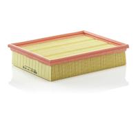 MANN-FILTER C 26 126 Filtro de aire para LAND ROVER Defender SUV (L316)