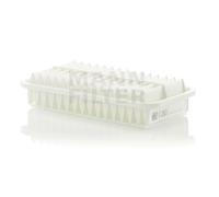 MANN-FILTER C 2620 Filtro de aire para TOYOTA AVENSIS Kombi (T25)