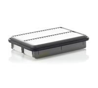 MANN-FILTER C 2632/1 Filtro de aire - para Automóviles + Vehículos de transporte
