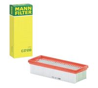 Filtro de aire MANN-FILTER C 27 010