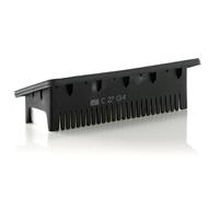 MANN-FILTER C 27 014 Filtro de aire - para Automóviles + Vehículos de transporte