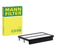 Filtro de aire MANN-FILTER C 27 019