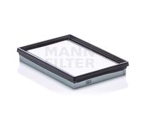 MANN-FILTER Filtro de aire para KIA: Carnival, Sedona (Ref: C 27 025)