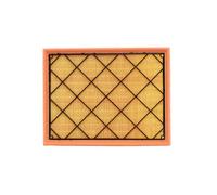 MANN-FILTER C 27 031 Filtro de aire - para Automóviles + Vehículos de transporte