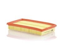 MANN-FILTER C 27 046 Filtro de aire - para Automóviles + Vehículos de transporte