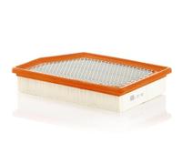 MANN-FILTER C 27 047 Filtro de aire - para Automóviles + Vehículos de transporte