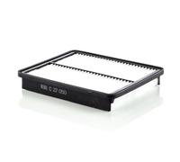 MANN-FILTER C 27 050 Filtro de aire - para Automóviles + Vehículos de transporte