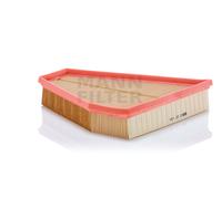 MANN-FILTER C 27 114 Filtro de aire