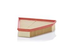 MANN-FILTER C 27 114 Filtro de aire - para Automóviles + Vehículos de transporte