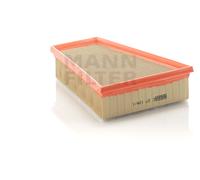 Filtro de aire MANN-FILTER C 27 124/1