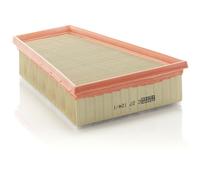 MANN-FILTER C 27 124/1 Filtro de aire adecuado para PEUGEOT 306 (7B, N3, N5)