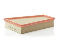 MANN-FILTER C 27 124 Filtro de aire adecuado para PEUGEOT 306 Break (7E, N3, N5)