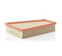 MANN-FILTER C 27 124 Filtro de aire - para Automóviles + Vehículos de transporte