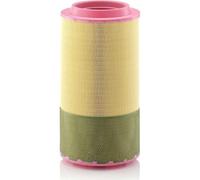 Filtro de aire MANN-FILTER C 27 1250/1