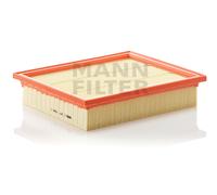 Filtro De Aire Mann-filter C 27 154/1 para Citroën Vag