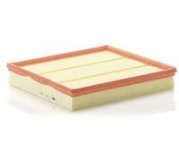 MANN-FILTER C 27 161 Filtro de aire - para Automóviles + Vehículos de transporte