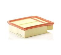 MANN-FILTER C 27 187 Filtro de aire - para Automóviles + Vehículos de transporte