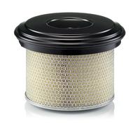 MANN-FILTER C 27 585/3 Filtro de aire adecuado para MERCEDES-BENZ UNIMOG