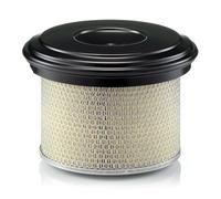 MANN-FILTER C 27 585/3 Filtro de aire Cartucho filtrante