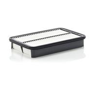 MANN-FILTER C 2731/1 Filtro de aire - para Automóviles + Vehículos de transporte
