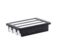 MANN-FILTER C 2735 Filtro de aire - para Automóviles + Vehículos de transporte