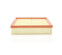 MANN-FILTER C 28 022 Filtro de aire - para Automóviles + Vehículos de transporte