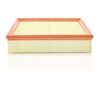 MANN-FILTER C 28 022 Filtro de aire para LAND ROVER Range Rover Evoque (L538)