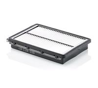 MANN-FILTER C 28 036 Filtro de aire - para Automóviles + Vehículos de transporte