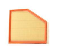 MANN-FILTER Filtro de aire C 28 037 – Cartucho filtrante para BMW ALPINA